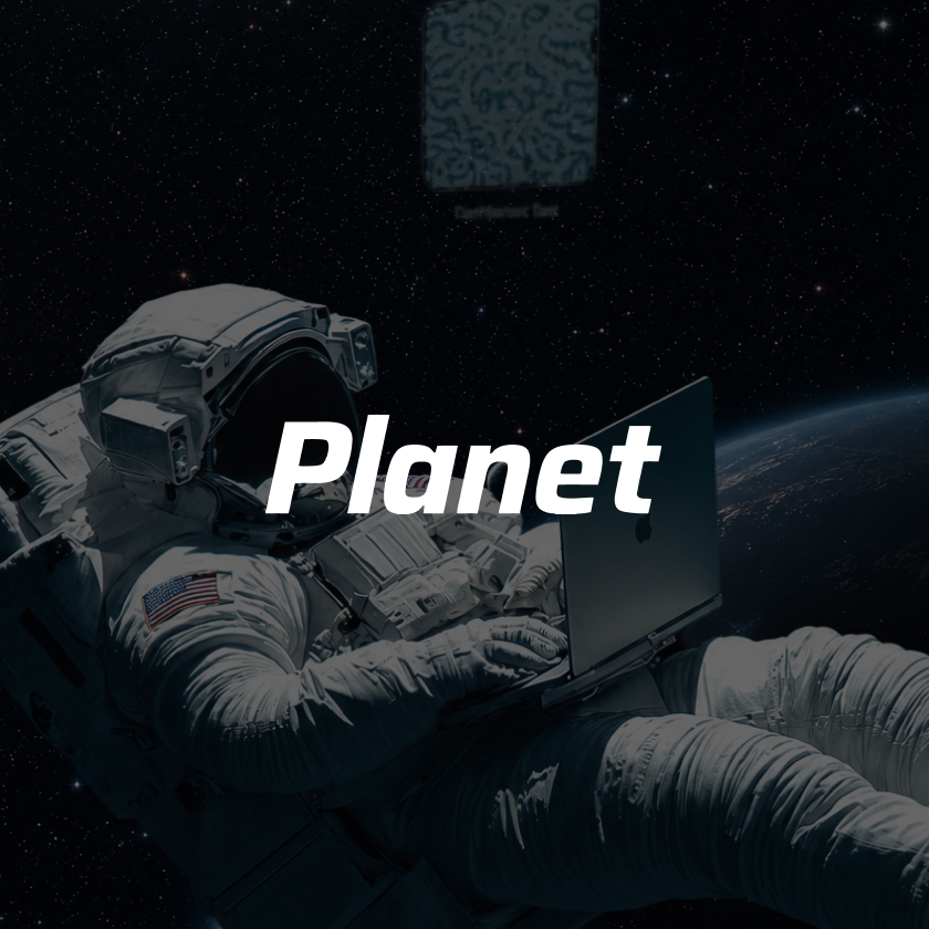 플래닛